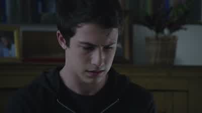 So, um... - 13 Reasons Why