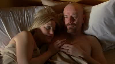 So, um. - Breaking Bad