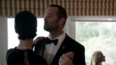 So, um... - Blindspot
