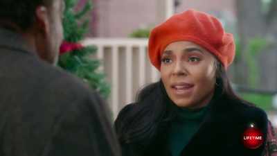So, um, the thing is, fred, - A Christmas Winter Song