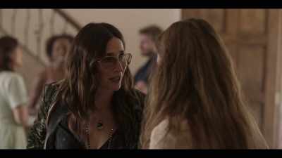 So, um, there's a loophole, - Tiny Beautiful Things
