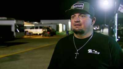 So, um, we've got a really fast tune-up
that we know we can use tomorrow. - Street Outlaws No Prep Kings Team Attack