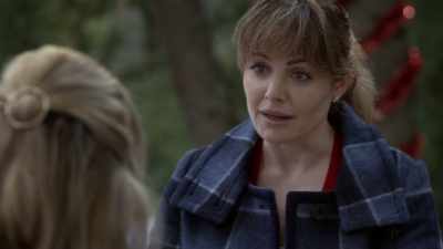 So, um, what are you
gonna do now? - The Enchanted Christmas Cake
