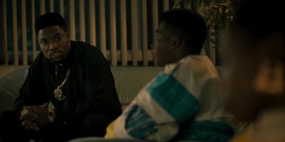 So, um, what classes - A Family Man
