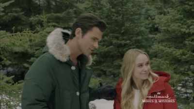 So um, what do you do
on a tree farm? - A Song for Christmas
