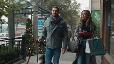 So, um, what do you think
about January? - Happy Howlidays