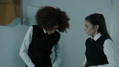 So, um, what exactly
are we going to say - The Boarding School Murders