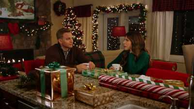 So, um,
what was the other thing? - The Jinglebell Jubilee