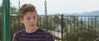 So, um, what's it feel like
to be a ghost? - Max and Me