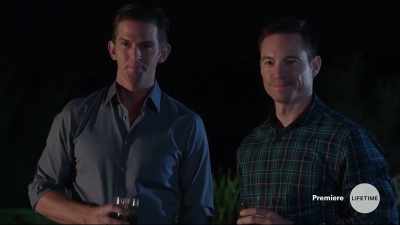 - So, um, what's going on
between you two? - Suburban Swingers Club