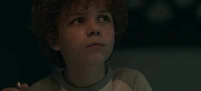 So, um, what's he like? Shay's dad? - Dear Edward