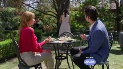 So, um, when is the wedding? - The Wedding Veil