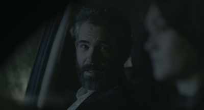 So um, why don't I just
tell my parents - Orphan: First Kill