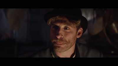 So, um, yeah.
So I just... I didn't go. - Pork Pie