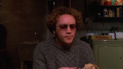 SO UM - That '70s Show