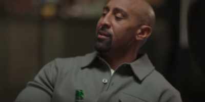 So your Uncle Mike goes
from Blade Hunter to Helm status, - First Kill
