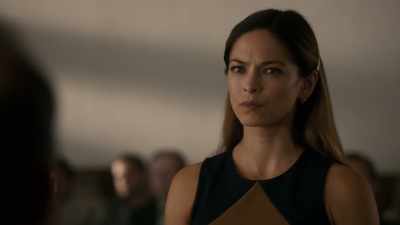 - So under oath, - Burden of Truth