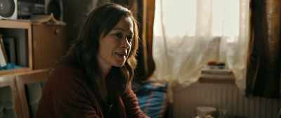 So you understand everything
and we understand nothing? - The Wild Pear Tree