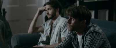 -So you understand?
-Yep. - Devil Beneath