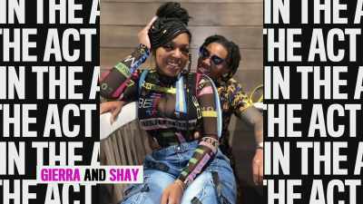 So she understands you - Caught in the Act: Unfaithful