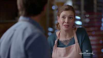 So you understood everything.
That's... that's great. - Love, Romance & Chocolate
