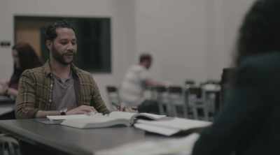 -So...
-Understood. Understood. - Terror Lake Drive