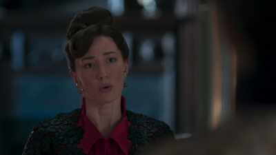 So, to undo the hurt, - The Gilded Age