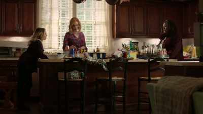 - So unfair.
What did Stan say? - Good Girls