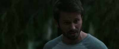 So as unfortunate as this situation is, - Who Killed Cooper Dunn?