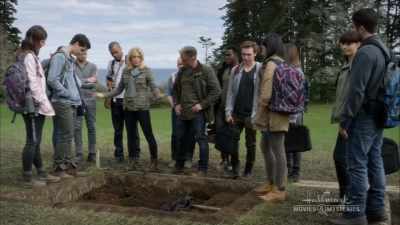 So unfortunately, - Site Unseen: An Emma Fielding Mystery