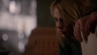 So unless we meet their demands, - The Originals