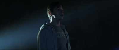 So unloved with no one
there to father him. - Lord of Wolves