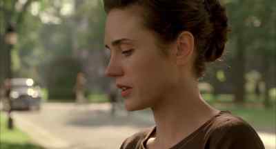 So unlucky. - A Beautiful Mind
