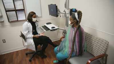 So until we can finally allow
for all patients - Impact x Nightline