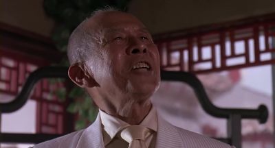 So until that shining day - Darkman