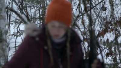 So until we start
getting really cold weather, - Life Below Zero: Next Generation