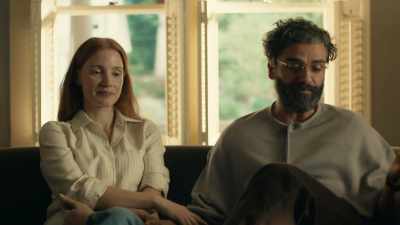 So up until that point, up until college, my education - Scenes from a Marriage