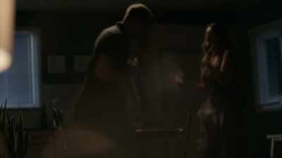So upset to the point where
he began throwing things, - A Time to Kill