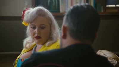 So, for us to move forward - Couples Therapy