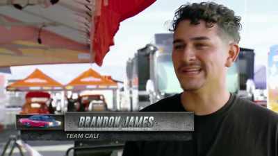 So for us not to have won one, - Street Outlaws No Prep Kings Team Attack