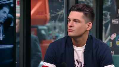 So, for us, they're
really the real blueprint - Larger than Life: Reign of the Boybands