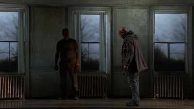 So use it, that my
revengeful services - Coriolanus
