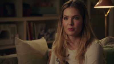 So use my name, Sutton D. Brady, - The Bold Type