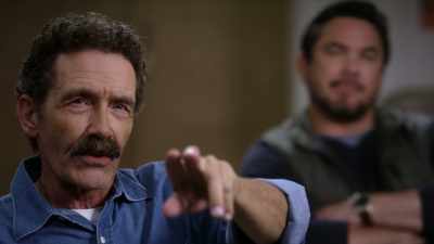 So you use the
Smurfs to get the IDs - Gosnell: The Trial of America's Biggest Serial Killer