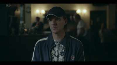 So, you used to be
in this game yourself, then? - Hatton Garden