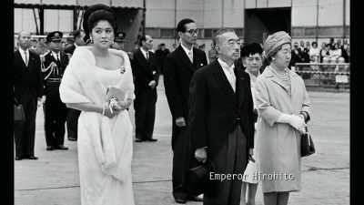 So he used Imelda - The Kingmaker
