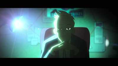 So you used to live here, then, huh? - Jentry Chau vs the Underworld