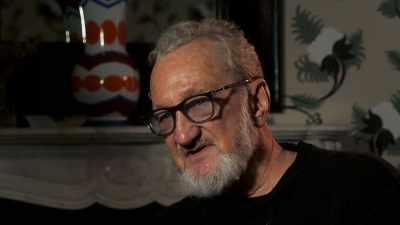 So we used the saturated color,
and we changed our Phantom - Hollywood Dreams & Nightmares: The Robert Englund Story