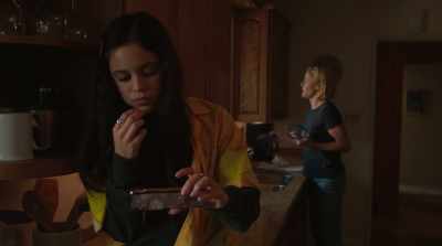 So Vada, honey, I was um... - The Fallout