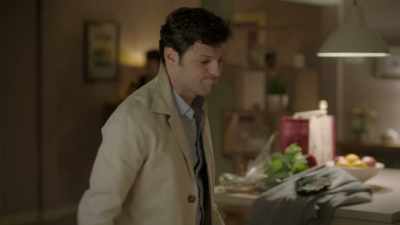 So... "Valentine's Day".
What's the plan, then, Simon? What? - Dead Pixels